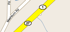map, home page bottom